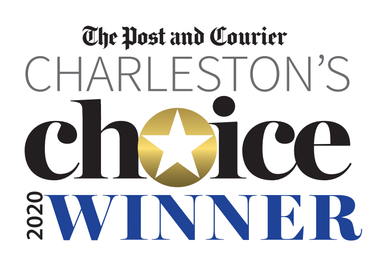 Charleston Artist Guild Gallery wins Charleston’s Choice 2020 “Best Art Gallery” Award