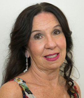 Linda Weber